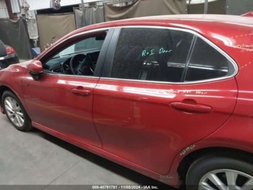 Toyota Camry IX 2024 Toyota Camry 2024r., 2.5L 2.5 Benzyna 203KM, zdjęcie 5