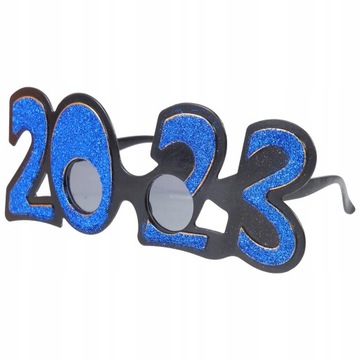 1 para sylwestrowej imprezy 2023 Numer