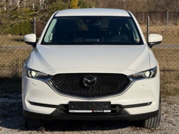 Mazda CX-5 II SUV 2.0 SKY-G 165KM 2019 Mazda CX-5 2.0benzyna2019nastepny serwis 04.2026full opcjadrugie kola na z, zdjęcie 36