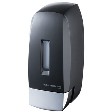 Dozownik do mydła w płynie Bisk MASTERLINE h4 0.5