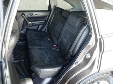 Honda CR-V III SUV Facelifting 2.0 i-VTEC 150KM 2012 Honda CR-V 2.0 VTEC 150KM/Lift/Ksenon/Alcantara/, zdjęcie 15