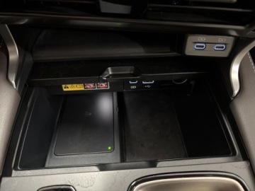 Lexus RX V 2.5 450h+ 309KM 2023 Lexus RX 450h+ Omotenashi IV (2015-2020) Lexus RX, zdjęcie 16
