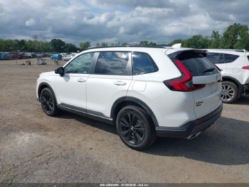 Honda CR-V VI 2026 Honda CR-V 2026 HONDA CR-V HYBRID AWD SPORT TOURING 2.0 Hybryda 145KM, zdjęcie 3