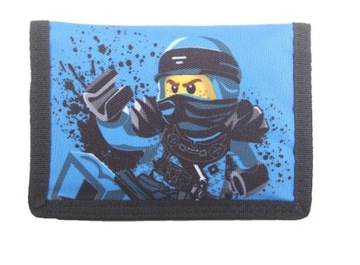 LEGO NINJAGO LLOYD PORTFEL10103-08
