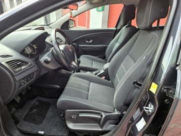 Renault Megane III Hatchback Facelifting 2013 1.6 16V 110KM 2014 Renault Megane Navi, KlimaTronik, Elektryka, Pdc,,, zdjęcie 18