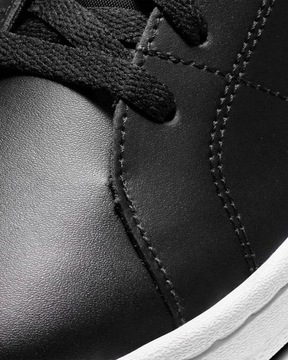 МУЖСКИЕ КОЖАНЫЕ СПОРТИВНЫЕ КРОССОВКИ NIKE COURT ROYALE