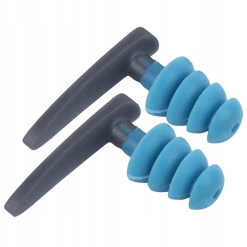 ВЫСОКОКАЧЕСТВЕННЫЙ ЧЕХОЛ ДЛЯ ПЛАВАНИЯ С ЗАТЧАМИ ДЛЯ УШЕЙ