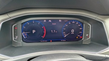 Volkswagen T-Roc I SUV 2.0 TSI 190KM 2020 Volkswagen T-Roc 2.0TSI 190KM 4X4 ACC SalonPL Virt, zdjęcie 11