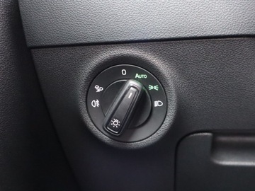 Skoda Karoq Crossover Facelifting 1.5 TSI ACT 150KM 2022 Skoda Karoq 1.5 TSI, Salon Polska, 1. Właściciel, zdjęcie 20