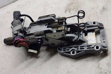 MECHANIZMUS ŘÍDÍCÍ VW PASSAT B7 ALLTRACK (365) 3B0419502E 1.9L DIESEL