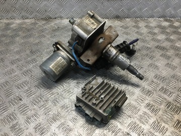 PUNTO II WSPOMAGANIE ELEKTRYCZNE 26076971