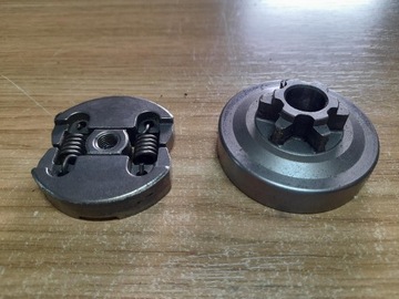 EINHELL GC-PC 930 КОМПЛЕКТ КОРЗИН КОРЗИНЫ БАРАБАНА СЦЕПЛЕНИЯ