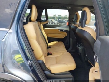 Volvo XC90 II 2018 Volvo XC 90 T6 Momentum 2018 2.0l 2.0 Benzyna 316KM, zdjęcie 13