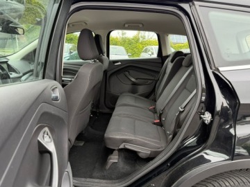 Ford Kuga II SUV Facelifting 1.5 EcoBoost 120KM 2018 FORD KUGA! Super stan! Wkrótce w ofercie!, zdjęcie 11