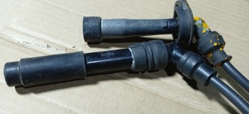 SUZUKI GSF 600 1200 BANDIT 2-3 КАТУШКА ЗАЖИГАНИЯ КАБЕЛИ КАТУШЕК ЗАЖИГАНИЯ