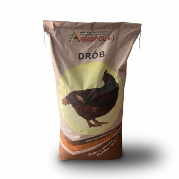 PASZA BROJLER 2 AGROPOL