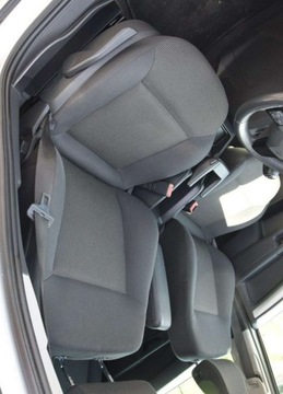 Opel Zafira B 1.6 Twinport ecoFLEX 115KM 2013 Opel Zafira 1.6B Klimatronik Xenon PDC 2013r 7 OSOBOWY Sprowadzony 1.6, zdjęcie 25