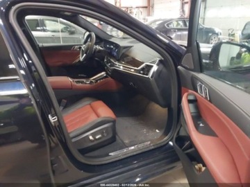 BMW X6 G06 2025 BMW X6 2025 BMW X6 XDRIVE40I 3.0 Benzyna 375KM, zdjęcie 17