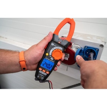 SONEL CMP-1010 Цифровые клещи
