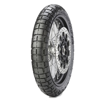 Pirelli Scorpion Rally STR 110/80R19 ŚWIEŻE