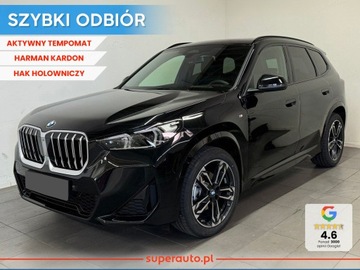 BMW X1 U11 Crossover 2.0 23d 211KM 2025 BMW X1 xDrive23d Sport Suv 2.0 (211KM) 2025