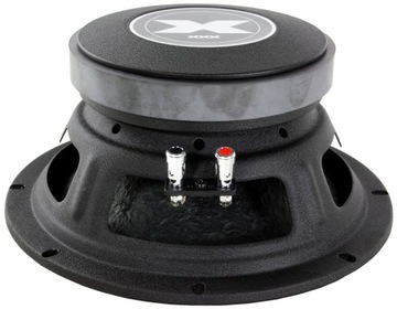 АВТОМОБИЛЬНЫЕ ДИНАМИКИ Excursion XXX-M8 НЧ-динамики 8 дюймов, 200 мм, громкость 98 дБ