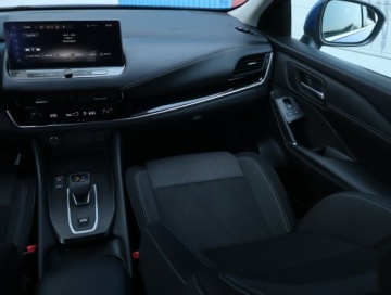 Nissan Qashqai III Crossover 1.3 DIG-T MHEV 158KM 2023 Nissan Qashqai 1.3 DIG-T MHEV, Salon Polska, zdjęcie 7