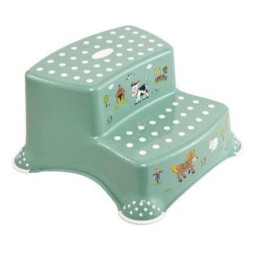 ДВУХСТУПЕНЧАТЫЙ КРЫШКА ДЛЯ УНИТАЗА Farma