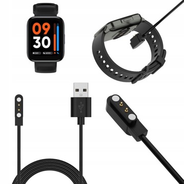 Ładowarka kabel USB do Realme Watch 3