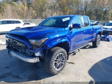 Toyota Tacoma II 2024 Toyota Tacoma 2024r., TRD Sport, od ubezpieczalni 2.4 Benzyna 278KM, zdjęcie 2