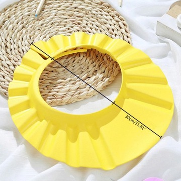 ПЛАВАТЕЛЬНЫЙ МОСТИК ДЛЯ МЫТЬЯ ГОЛОВЫ ВАННА ДЛЯ ДЕТЕЙ ЗАЩИТА ВОДЫ