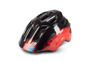 Kask Cube Talok Czerwony XS