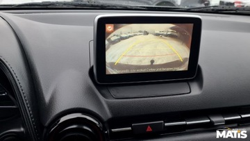 Mazda CX-3 Crossover 2.0 SKY-G 120KM 2016 Mazda CX-3 2.0benz manual Navi kamera head up skora 100 bezwypadek 2.0, zdjęcie 20