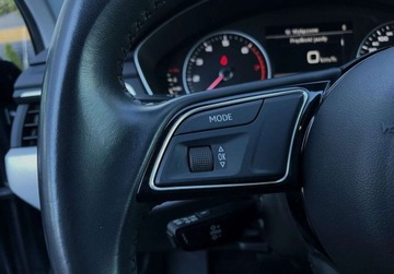 Audi A4 B9 Avant 2.0 TFSI ultra 190KM 2018 Audi A4 Avant 2.0 TFSI 190KM S-TRONIC kombi gwarancja BEZWYPADKOWA, zdjęcie 20