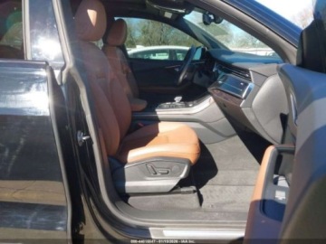 Audi Q8 2021 Audi Q8 Premium 55 Tfsi Quattro Tiptronic 2021 3.0 Benzyna 335KM, zdjęcie 9