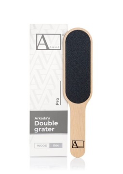 Arkada Tarka dwustronna o gradacji 100/180