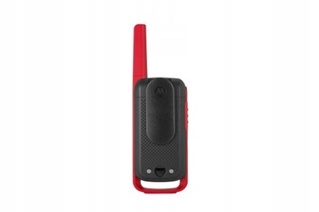 Наушники-рации MOTOROLA Walkie Talkie T62