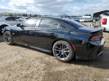 Dodge Charger VII 2020 Dodge Charger Scat Pack 2020 6.4l 6.4 Benzyna 485KM, zdjęcie 1