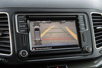 Seat Alhambra II (7N) Van 2.0 TDI 184KM 2015 Seat Alhambra 7-os 2.0TDI CR 184KM ! Manual ! Full, zdjęcie 21