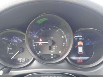 Porsche Macan 2022 Porsche Macan 2022 2.0l 2.0 Benzyna 261KM, zdjęcie 10