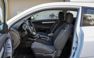 Kia Proceed 2009 Kia ProCeed 1.4 bezwypadkowy Lift 151 tys. km 1.4 Benzyna 90KM, zdjęcie 6