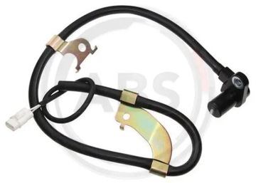 2X ČIDLA RYCHLOST KOLA ABS PŘEDNÍ L+P DO SUZUKI LIANA