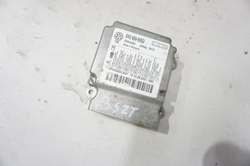 SENSOR AIR BAG 5K0959655D VOLKSWAGEN AUDI SEAT SKODA