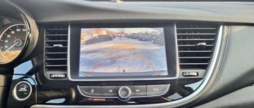 Opel Mokka I X 1.4 Turbo Ecotec 140KM 2018 Opel Mokka 1.4 140 KM FULL OPCJA Navi Szyberdach bezwypadkowa Gwarancja op, zdjęcie 22