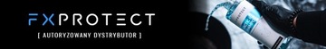 Флакон FX PROTECT с пенным аппликатором 170мл