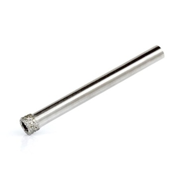 WIERTŁO DIAMENTOWE DO GRESU SZKŁA OTWORNICA 5 mm