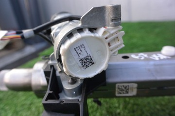 КОМПЛЕКТ РУЛЕВОЙ КОЛОНКИ VW PASSAT B7 США