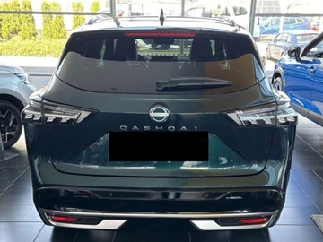 Nissan Qashqai III 2025 Od ręki - Tekna Xtronic 1.3 DIG-T mHEV 158KM / Pakiet BOSE, zdjęcie 3