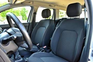 Dacia Duster II SUV 1.5 Blue dCi 115KM 2019 Dacia Duster Salon Polska / 4x4 / Świeżo po, zdjęcie 9