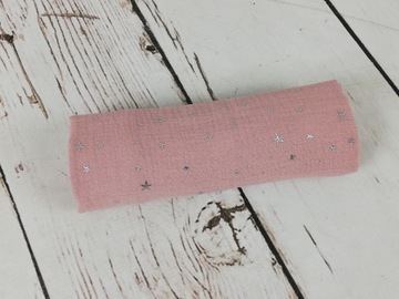 МУСЛИНОВЫЕ ПОДГУЗНИКИ ПРЕМИУМ ПОДГУЗНИКИ 3 ШТ.